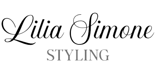 Lilia Simone Styling logo